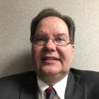 Darrell Sandeen