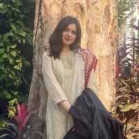 Makarma Rashad