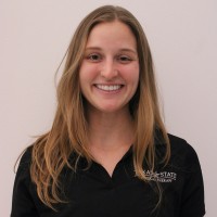 Katie Spalding
