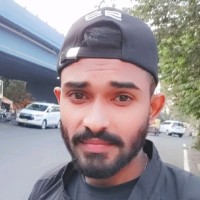 Deepak Deepak