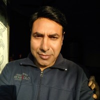 Jitendra Ahlawat