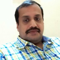 Suresh Thachathodiyil