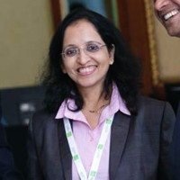 Dhanashree Bhagat