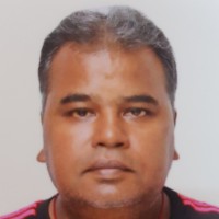 Saravanan Chillayah