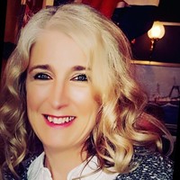 Deborah Potts