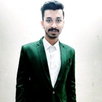 Shreyas Joshi