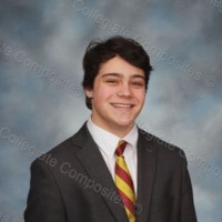 Griffin Young