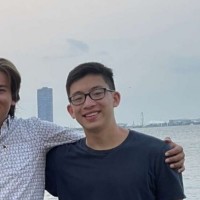 Ethan Song