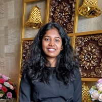 Poornima G Nayak
