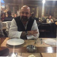 Tony Khalaf