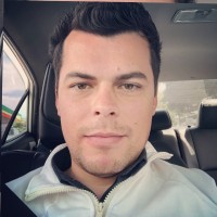 Roberto Jiménez Barragán