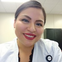 Claudia Angelica Vazquez Cruz