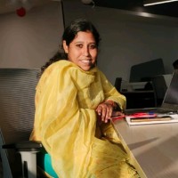 Sindhuja Sethuraman