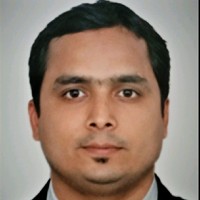 Suhas Hegde