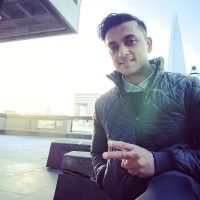 Mantosh Gupta