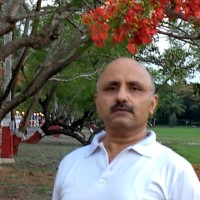 Yagendra Kumar