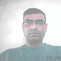 Vikas Saini