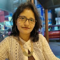 Jayasmita Deb