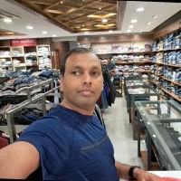 Manjunath Aralikatti