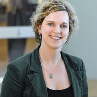Wendy Van Bentum