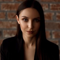 Марина Абрамович