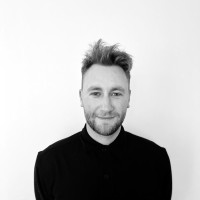 Jonas R. Markussen