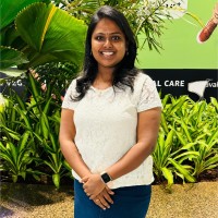Anjali M