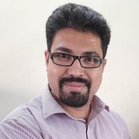 Tirthankar Chakraborty