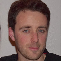 Nicolas Charlotteaux