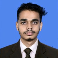 Dinesh Kumar Sahoo