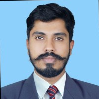 Balu K B