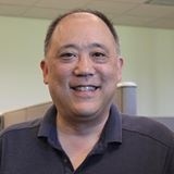 Richard Kuramoto