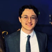 Brandon Castillo