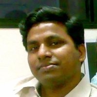 Akhlaque Ahmad