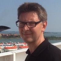 Tomas Jaensson