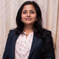 Rajshree Hivare