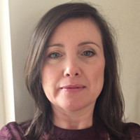 Maria Crowe, Bbs, Pgdip