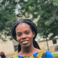 Agnes Donkoh