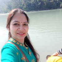Hemlata Dhyani