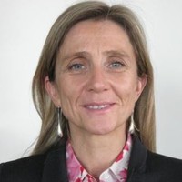 Frédérique Defontaines