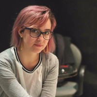 Bruna Fernanda Canovas