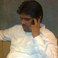 Farid Sheikh