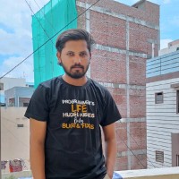 Vinit Navghare