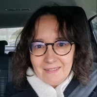 Maryse Dufaux
