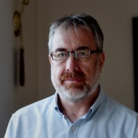 Adrian Hickey