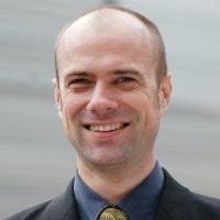 Staffan Scherz