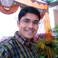 Reetesh Kumar Sharma