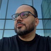 Marcio Tonoli Soledade