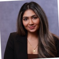 Jessica Sharma