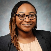 Tiara Webb, Mba, Msit, Crcr